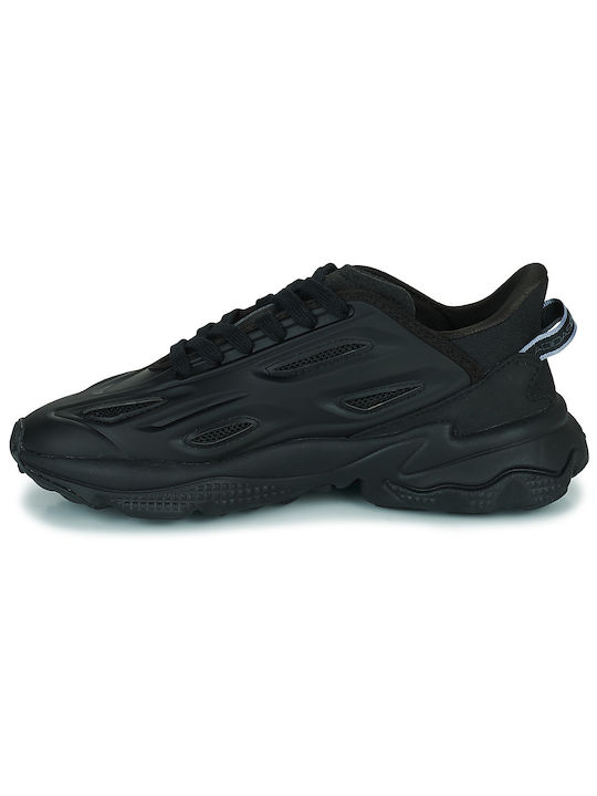 Ozweego Ozweego Celox Kids Sneakers Core Black