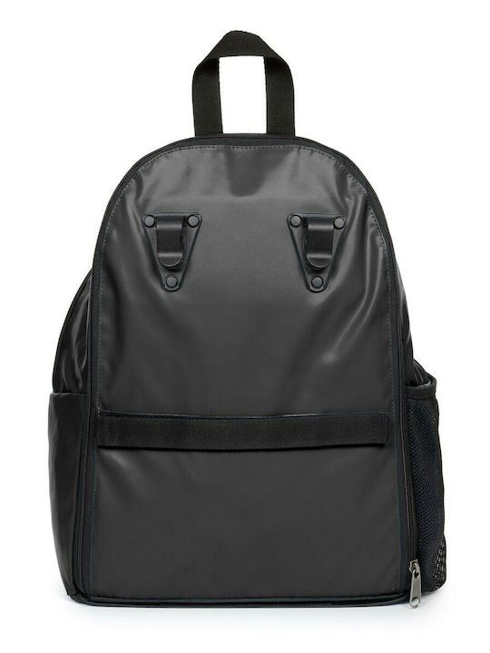 Eastpak Zippl'r Bike School Bag Backpack Junior High-High School Black 24Liters