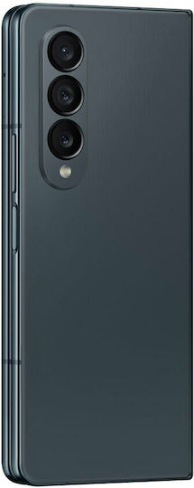 Samsung Galaxy Z Fold4 5G (12GB/512GB) Gray Green