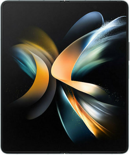 Samsung Galaxy Z Fold4 5G (12GB/512GB) Gray Green