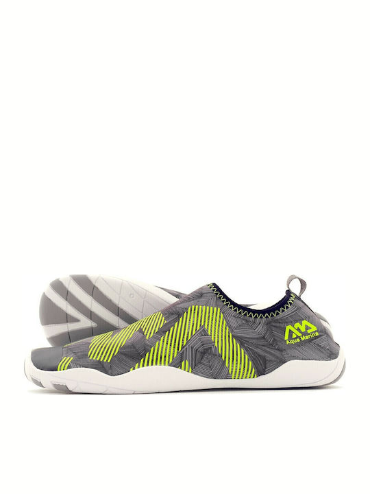 Men's Beach Shoes Black