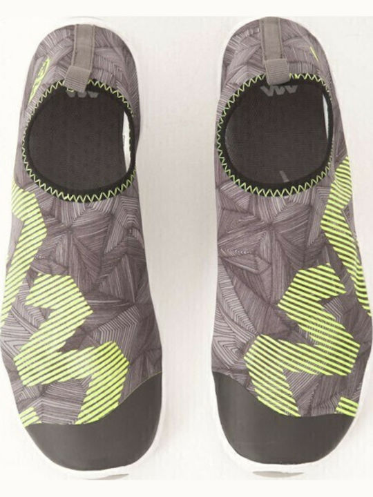 Men's Beach Shoes Black