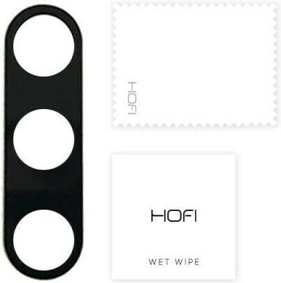 Hofi Cam Pro+ Προστασία Κάμερας Tempered Glass Μαύρο για το Galaxy A13 5G