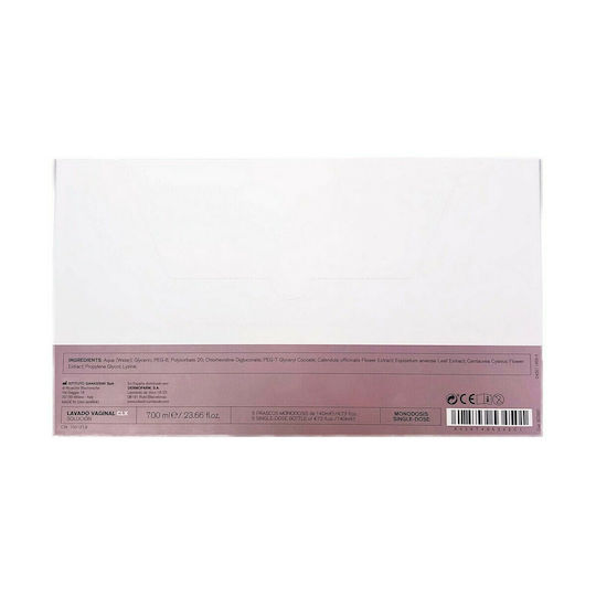 Cumlaude Lab CLX Vaginal Cleansing Solution 700мл