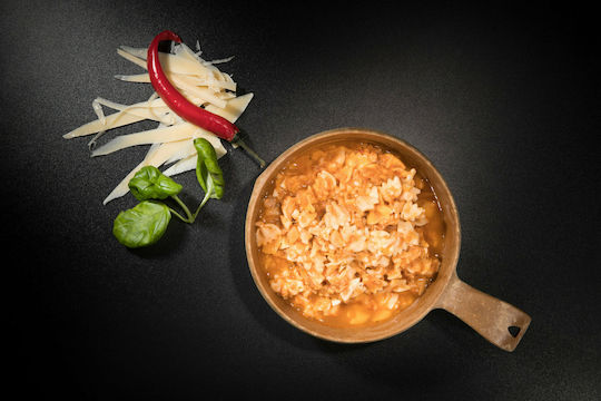 Tactical Foodpack Tuna Pasta Fertiggericht mit Nudeln Fisch 110gr