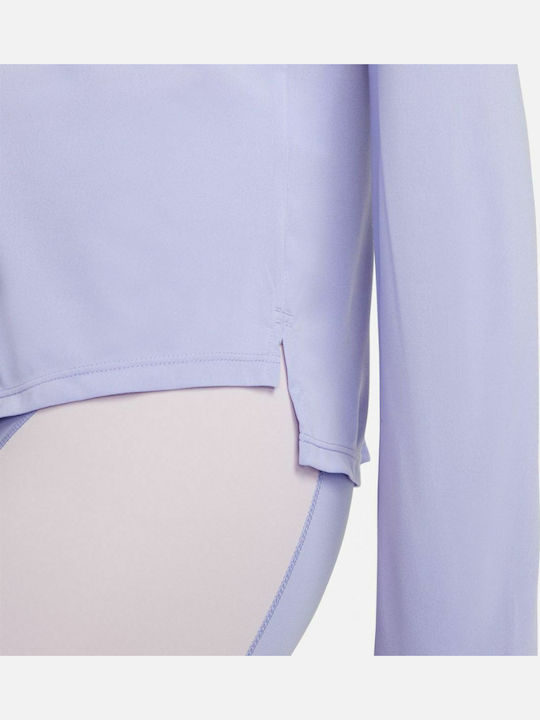 Nike Nike Damen Tennisbekleidung DD0641-569