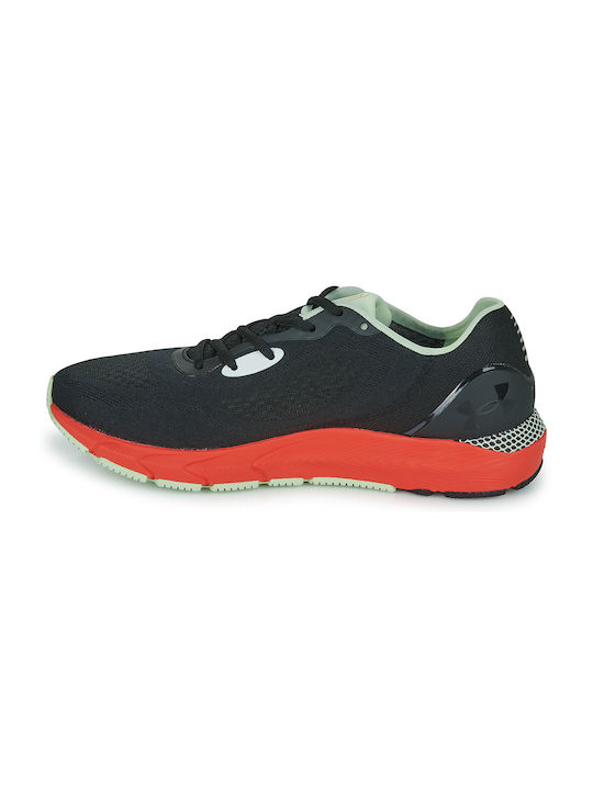 HOVR Sonic 5 Sport Shoes Running Black