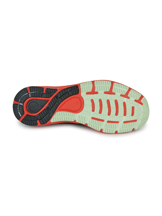HOVR Sonic 5 Sport Shoes Running Black