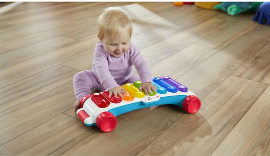 Fisher Price Xylophone For 1+ Years Old