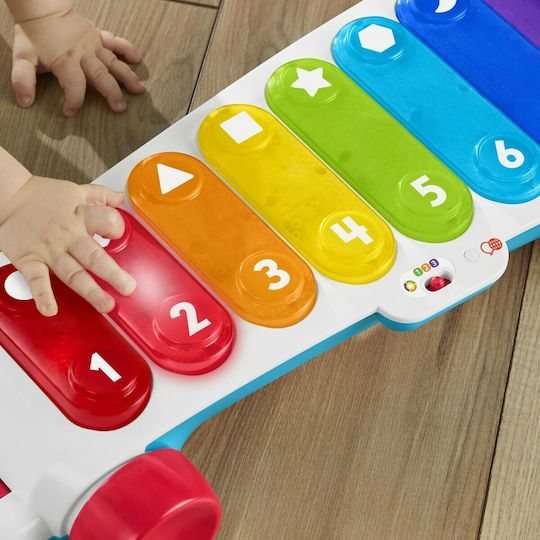 Fisher Price Xylophone For 1+ Years Old