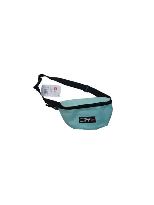 Lyc Sac Kids Waist Bag Green 23cmx8.5cmx16cmcm