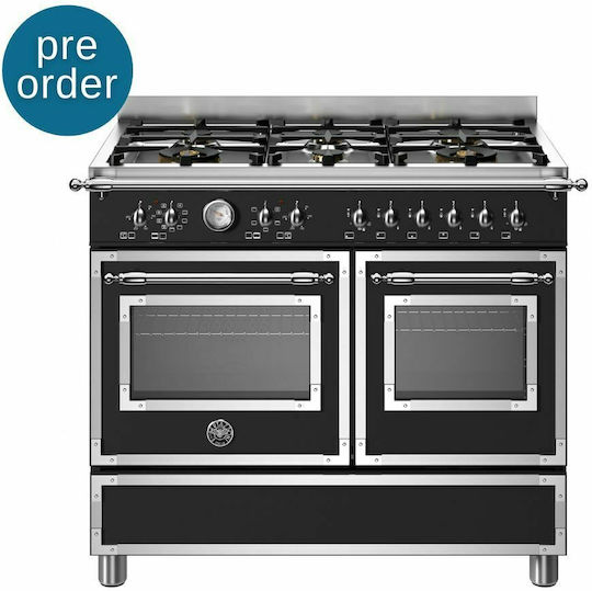 Bertazzoni Κουζίνα HER106L2ENET