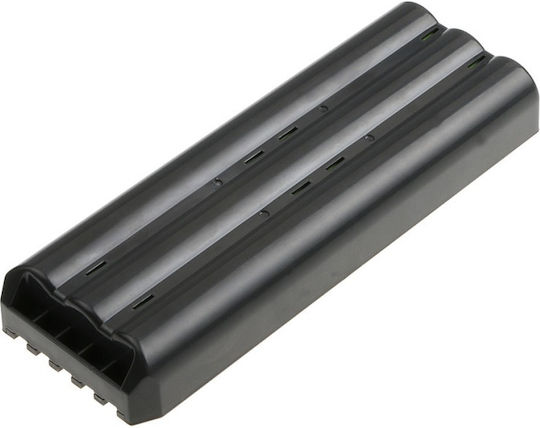 B+W Tool Battery 7.2V with Capacity 2.5Ah