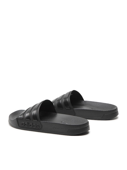 Adilette Shower Men's Slides Black/Core