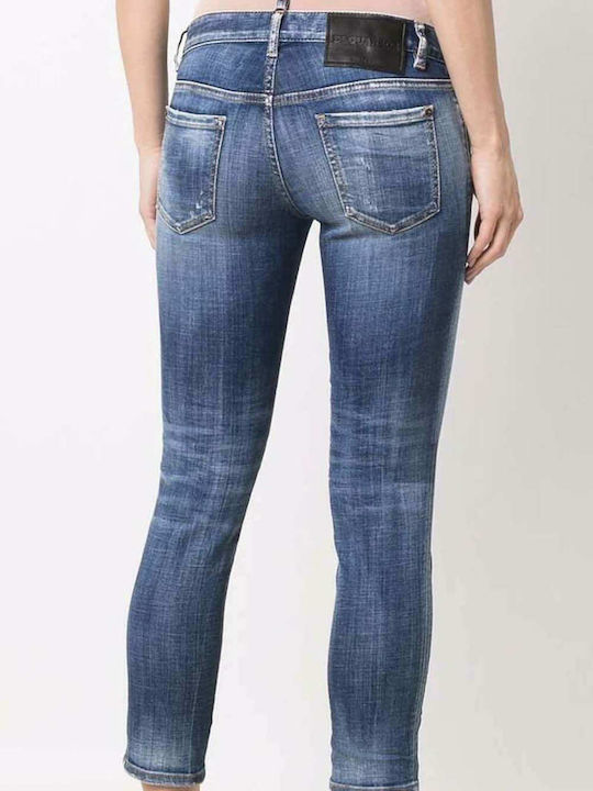 Dsquared2 Γυναικείο Jean Παντελόνι