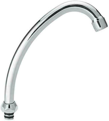 Viospiral Replacement Kitchen Faucet Pipe