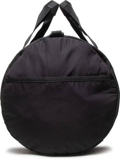 Tommy Hilfiger Reisetasche Schwarz Stoff L49xB29.5xH30cm