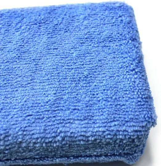 Maxshine Ultra-Soft Microfiber Waxing/Sealant Applicator Sponges Applicator