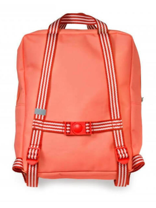 Lilliputiens Wonder Stella Schulranzen Rucksack Kindergarten Rosa 26.5 x 13 x 31.5cm