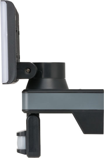 Brennenstuhl Waterproof LED Flood Light 19.5W Warm White IP54