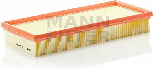 Mann Filter Filtru de Aer Auto pentru Ford Mondeo III