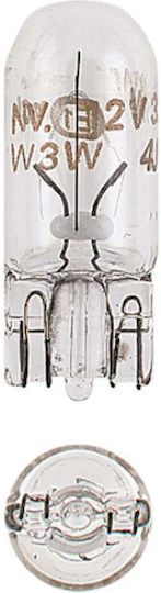 Narva Lampen Auto W5W / W2.1X9.5D 12V 5W 1Stück