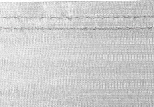 NovSight Κουκούλα 510x200x180cm Αδιάβροχη XLarge για SUV/JEEP που Στερεώνεται με Λάστιχο και Ιμάντα