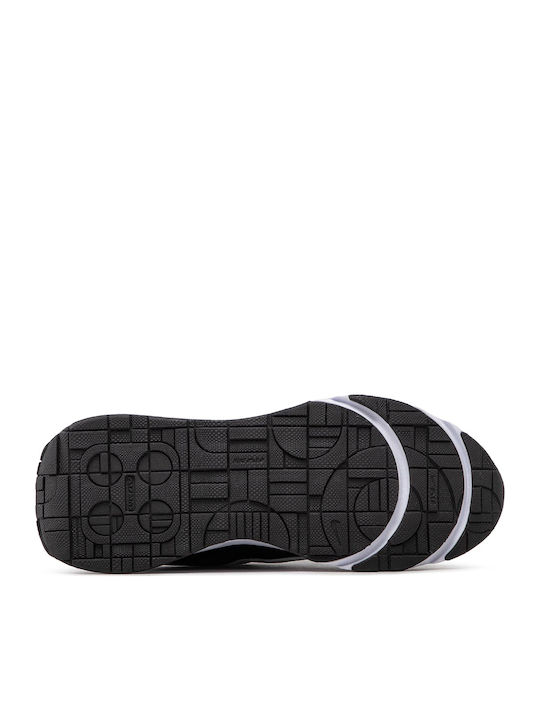 Air Max INTRLK Lite Γυναικεία Sneakers Μαύρα