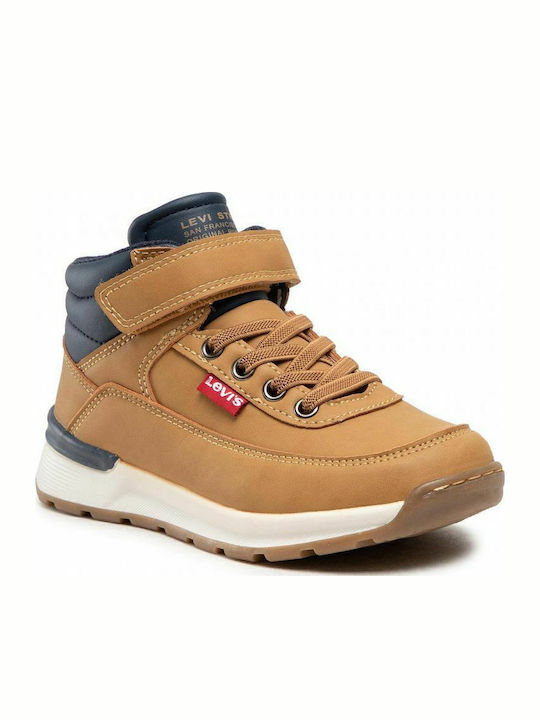 Levi's