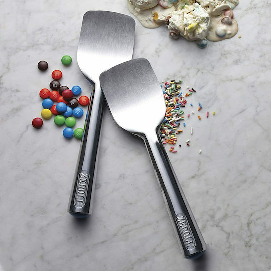Zeroll Eiskugeln Eisportionierer aus Aluminium