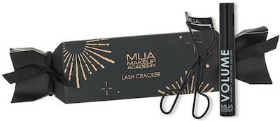 MUA Lash Cracker Σετ Μακιγιάζ για τα Μάτια 2τμχ