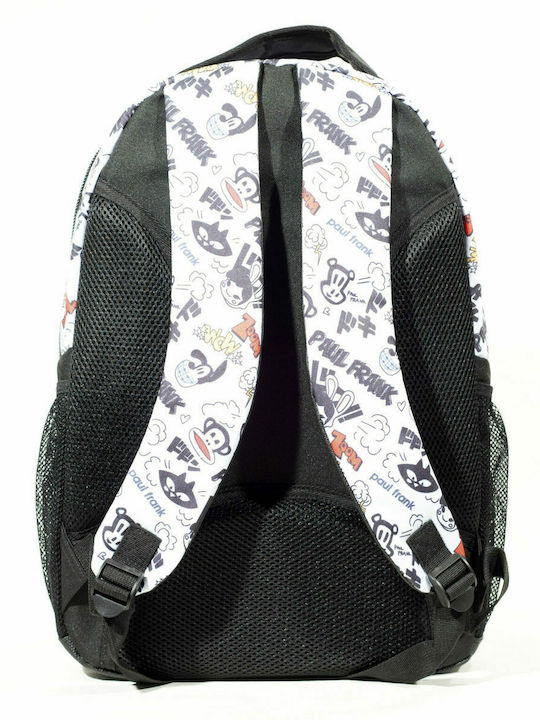 Maui & Sons Paul Frank Comic Bag Backpack Multicolour Maui & Sons Paul Frank Comic Bag Backpack Multicolour