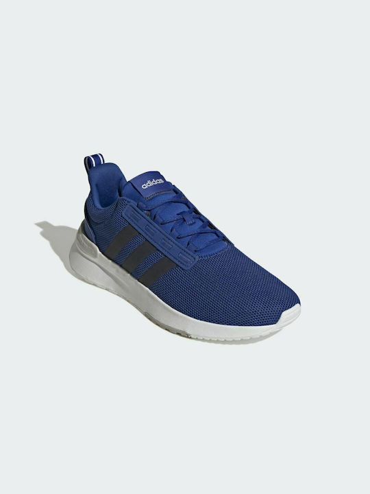 Adidas Racer TR21 Sneakers Royal Blue / Legend Ink / Grey Two