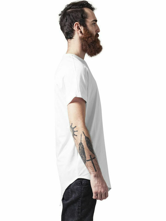 T-shirt Λευκό