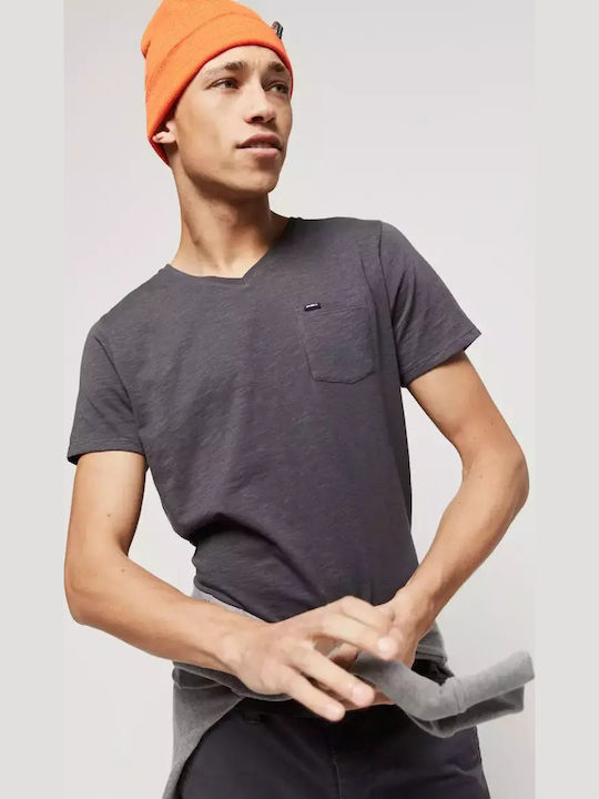 O'Neill Jacks Base T-shirt Asphalt
