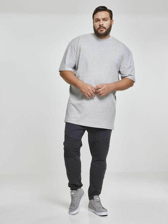T-shirt Γκρι