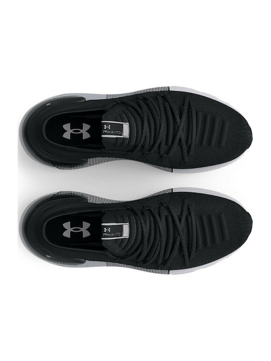HOVR Phantom 3 Sport Shoes Running Black / White
