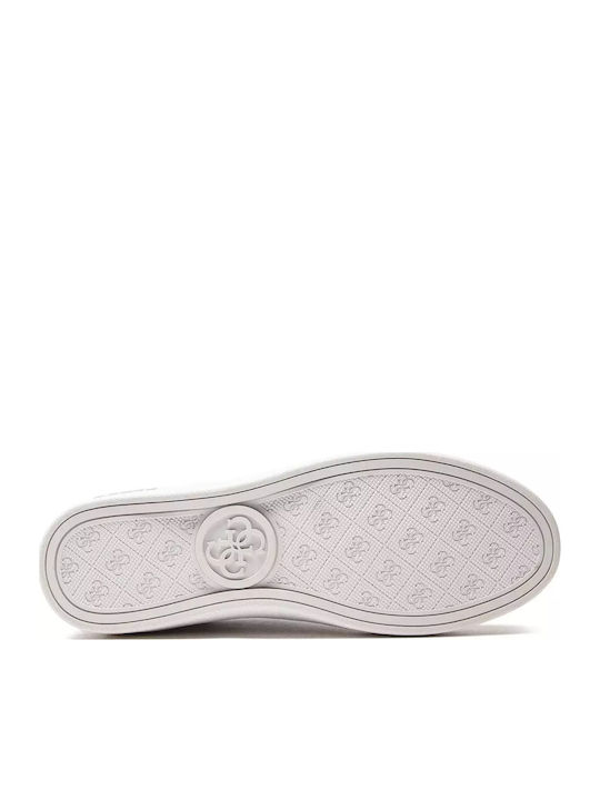 Beckie Active Damen Sneakers Weiß