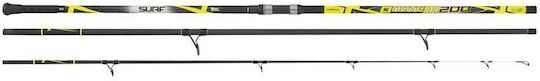 Tubertini Anatem Καλάμι Ψαρέματος για Surf Casting 4.20m 200gr