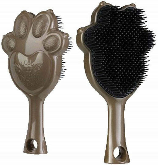 Tangle Angel Pet Bronze