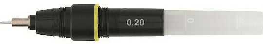Aristo Μύτη Ραπιδογράφου 0.6mm