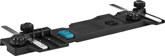 Makita Cutting Guides Rail Connection Adapter 197005-0 1pcs