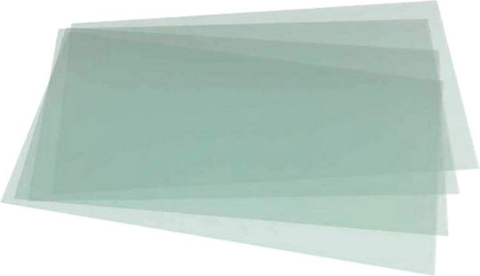 Krausmann Câmp Vizual 92x42mm Negru