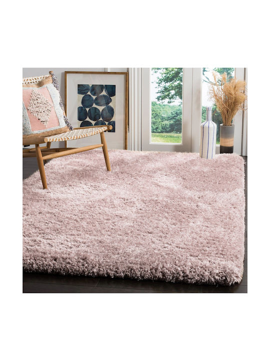 Saray Home Supreme 612PN Rug Rectangular Shaggy ROZ