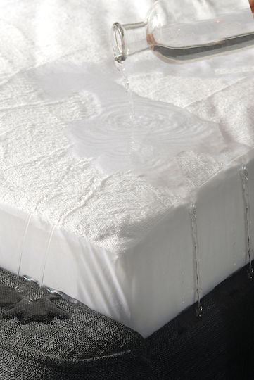 Rythmos Υπέρδιπλο Αδιάβροχο 160x200x30εκ. Rythmos Υπέρδιπλο Αδιάβροχο 160x200x30εκ.