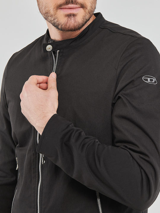 J-Glory Jacket Black
