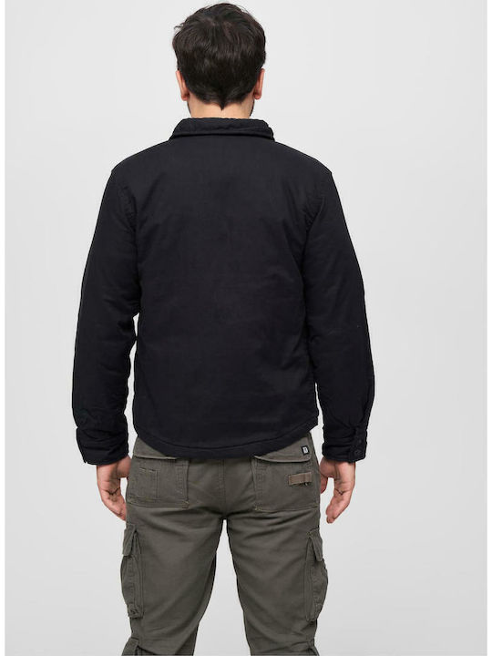 Jacket Black