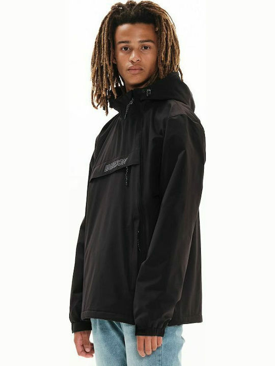Jacket Black