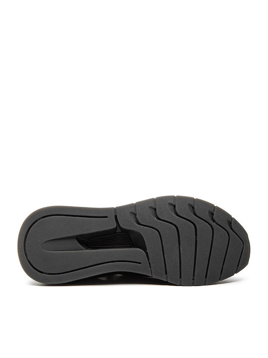 Γυναικεία Slip-On Μαύρα