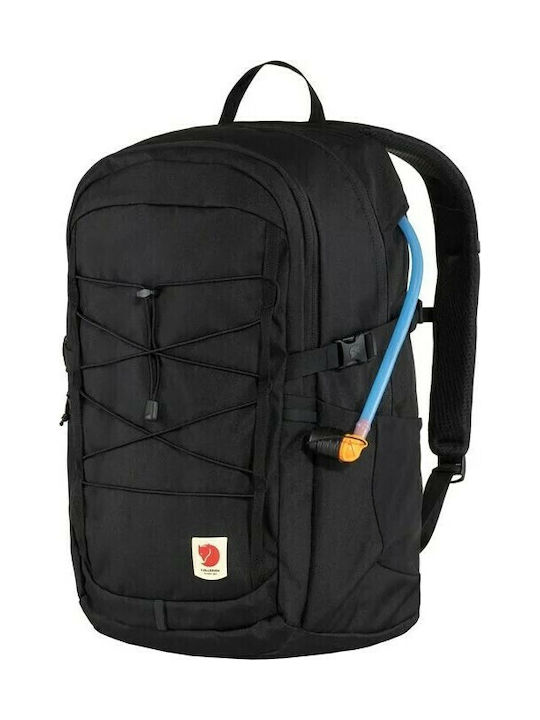 Fjallraven Skule Waterproof 28lt Black